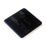 میکروکنترلر STM32F746ZGT6