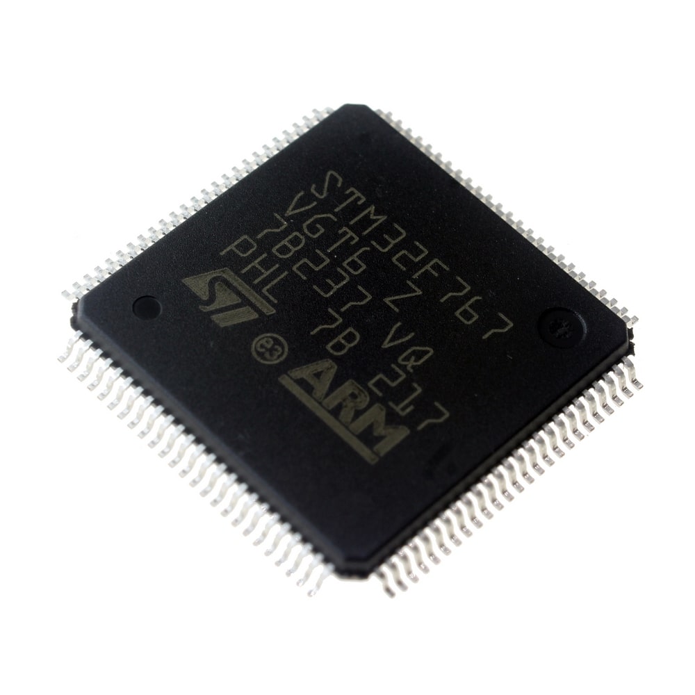 STM32F767VGT6