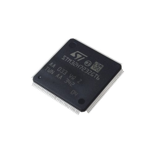 STM32H723ZGT6