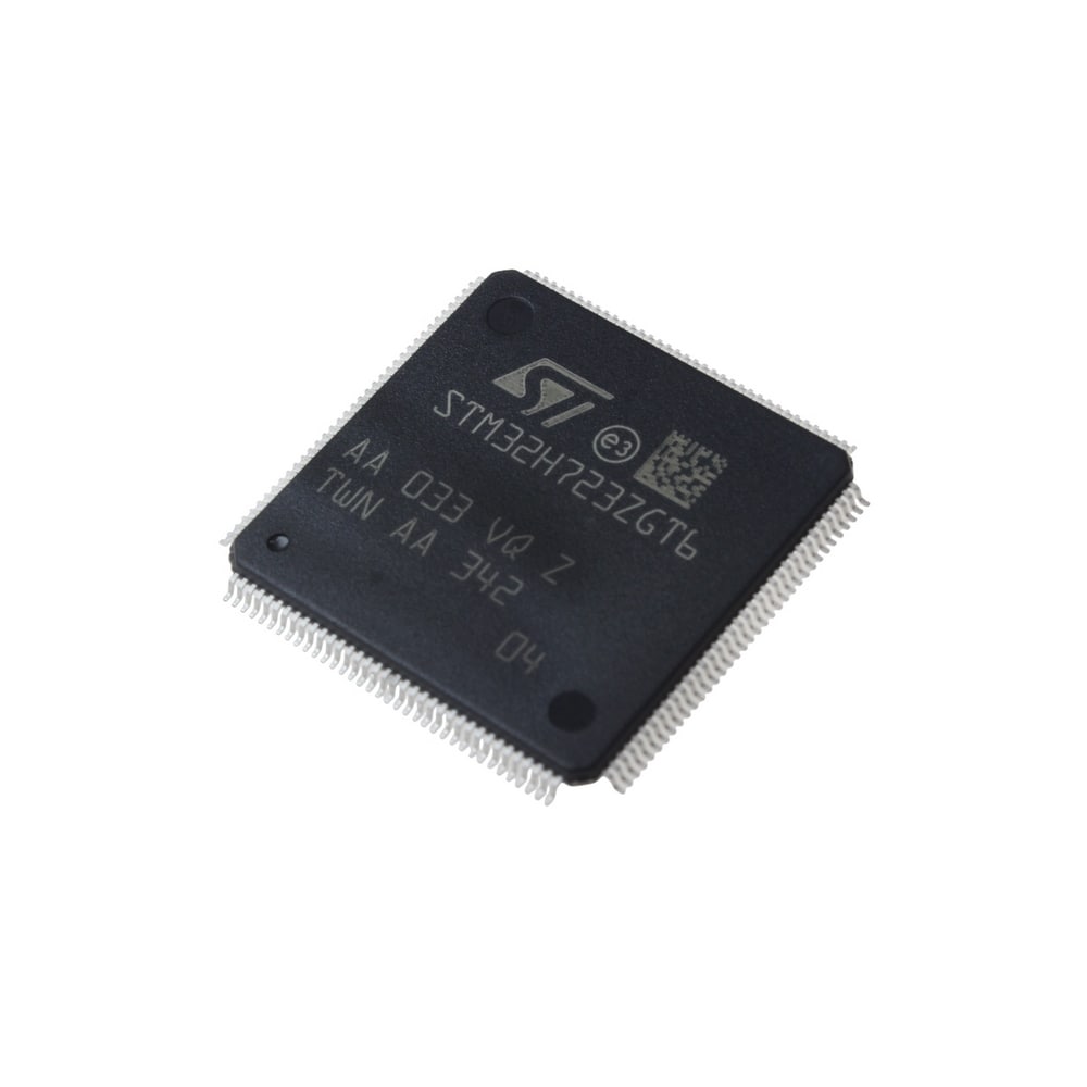 STM32H723ZGT6