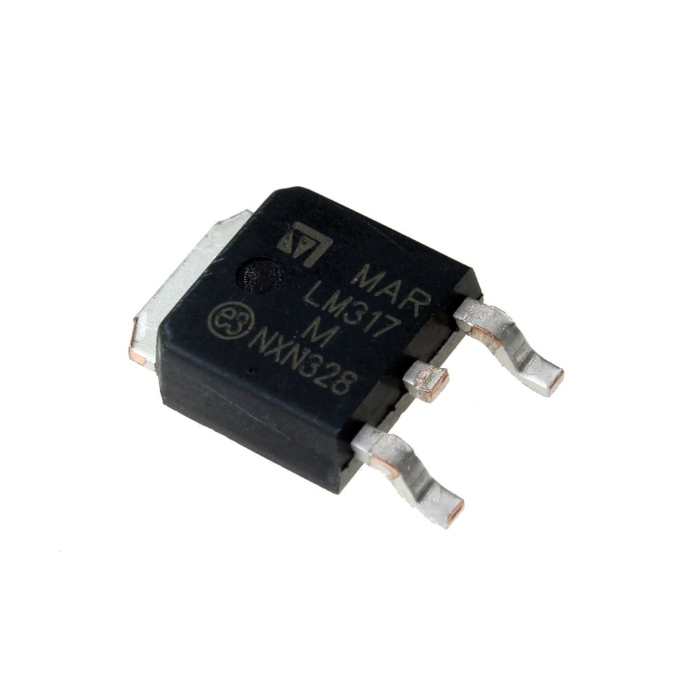 LM317MDT (Copy)