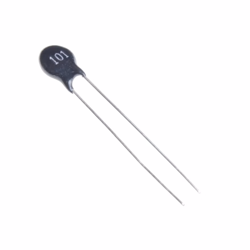 مقاومت حرارتی 100 اهم