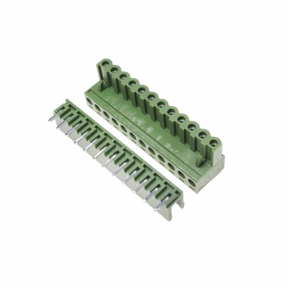 ترمینال فونیکس 12 پین رایت