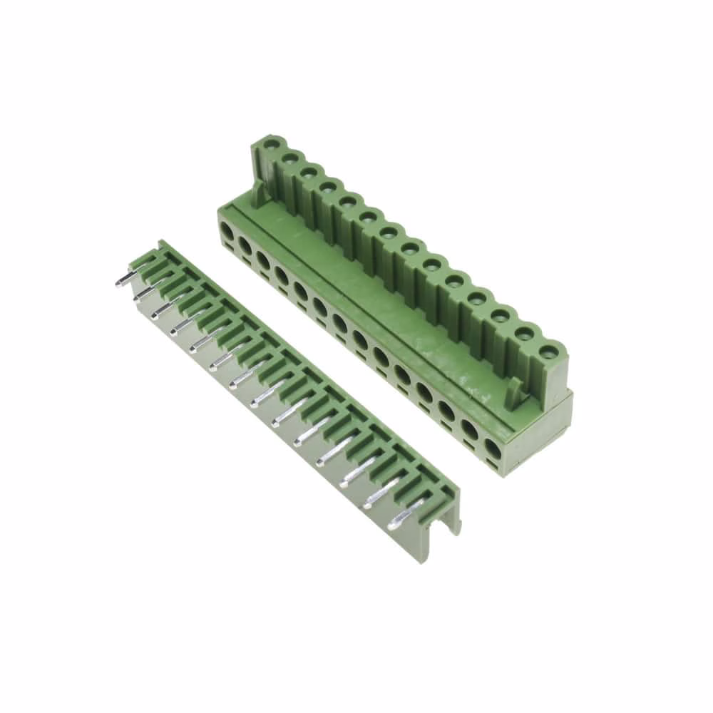 ترمینال فونیکس 14 پین رایت