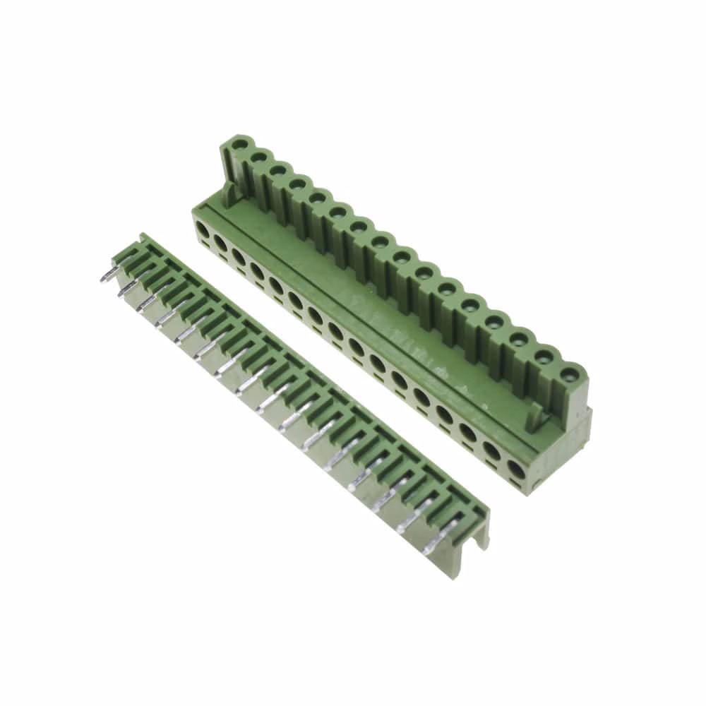 ترمینال فونیکس 16 پین رایت