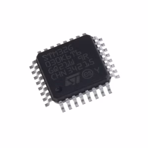 میکروکنترلر STM32G030K6T6