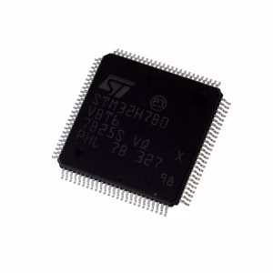 میکروکنترلر STM32H7B0VBT6