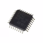 میکروکنترلر STM8S103K3T6C