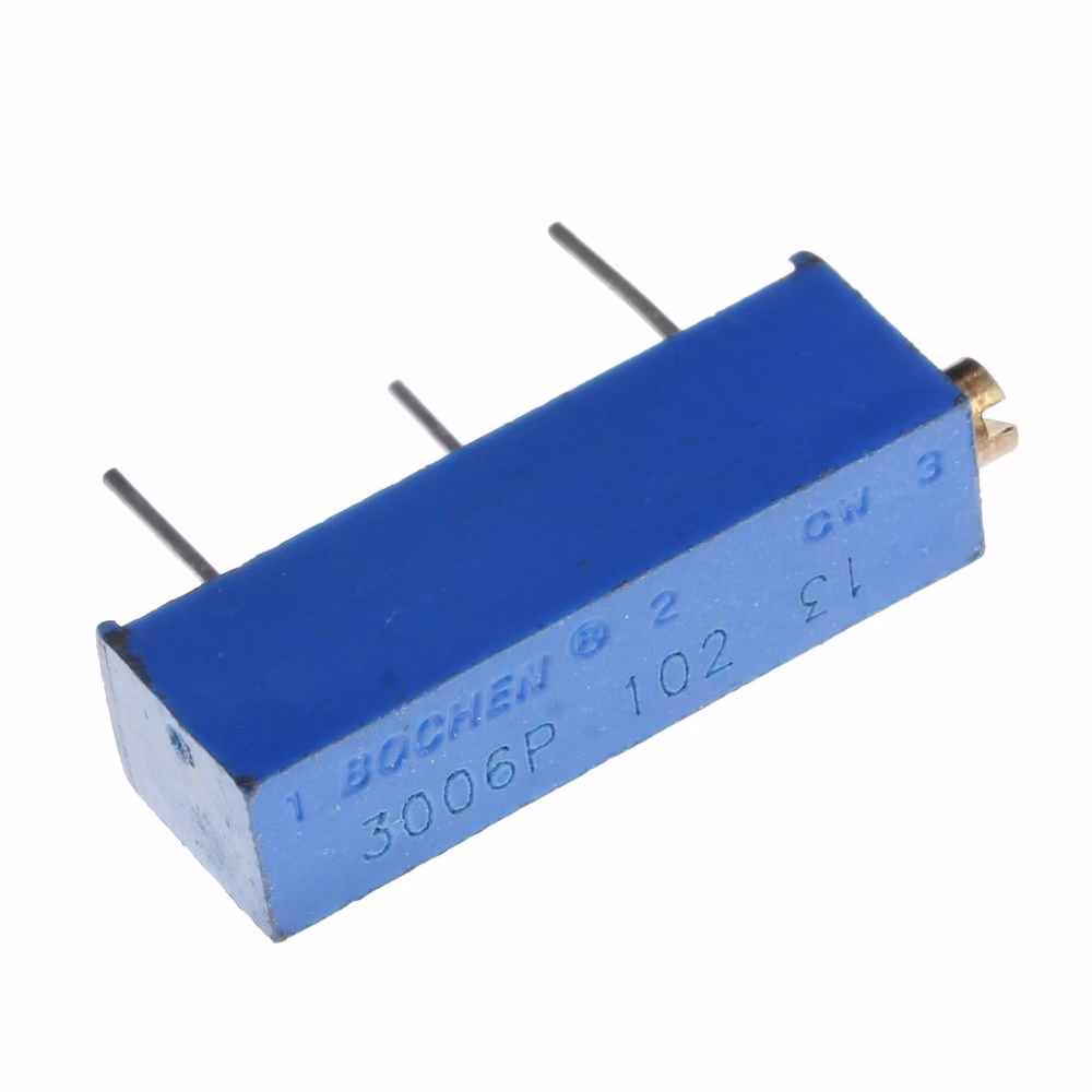 مولتی ترن 1 کیلو اهم خوابیده