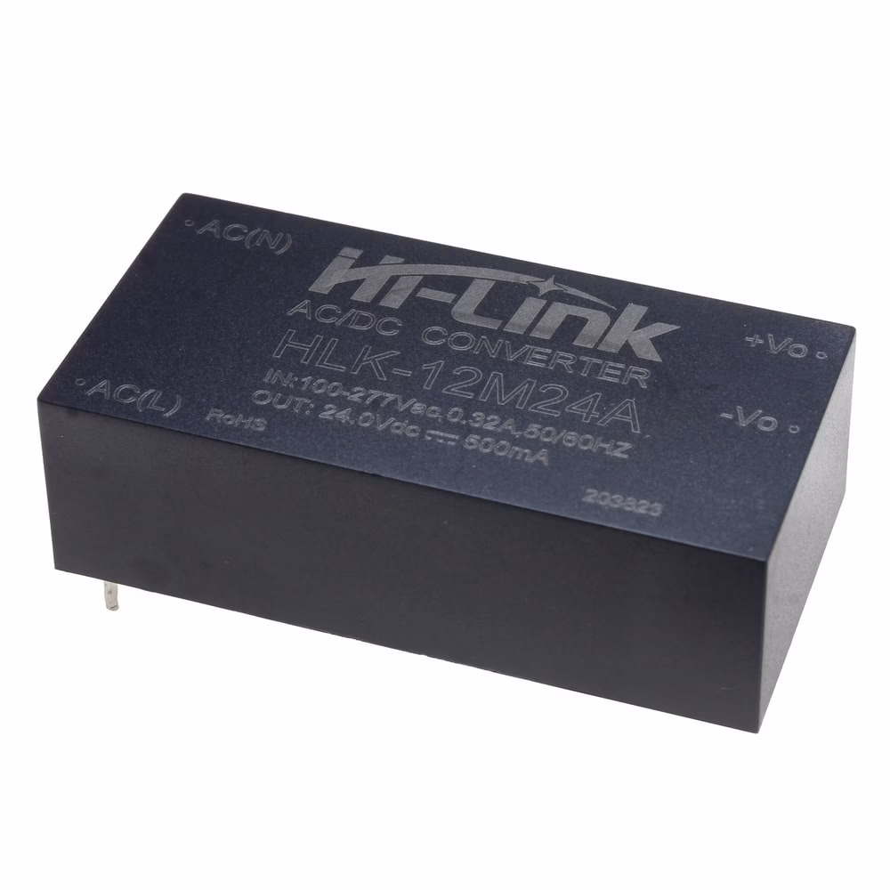 HLK-12M24A