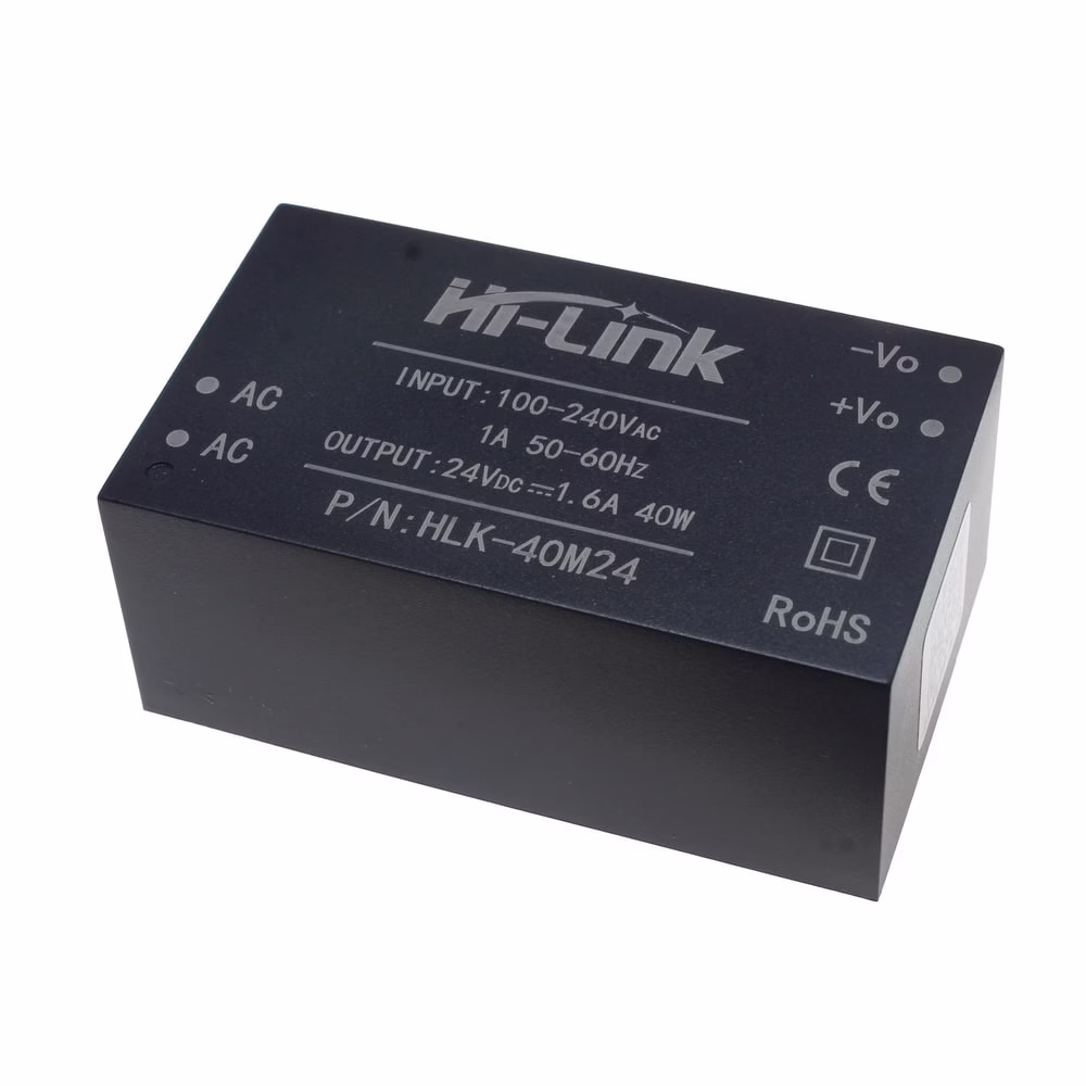 HLK-40M24
